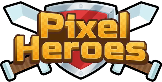Pixel Heroesとは？